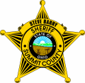 Summit County Sheriff