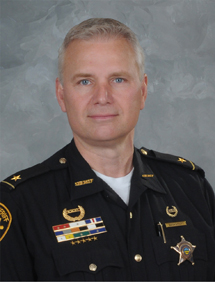 Franklin County Sheriff
