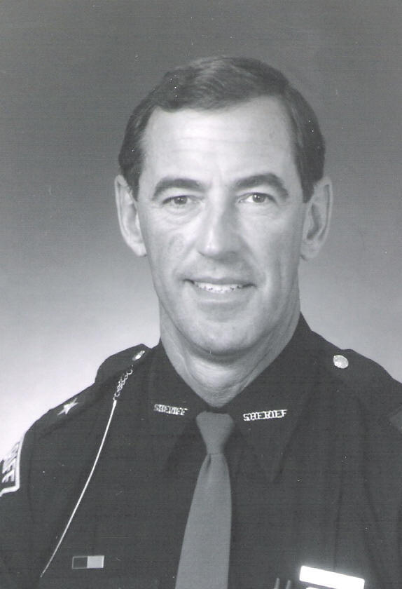 Lake County Sheriff