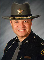 Lorain County Sheriff