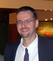 Mark Walton, President