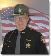 Medina County Sheriff