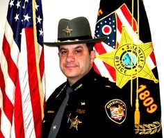 Stark County Sheriff