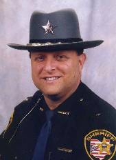 Wayne County Sheriff